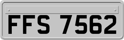 FFS7562