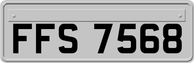 FFS7568