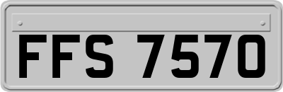 FFS7570