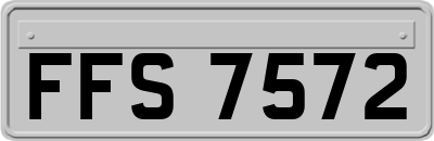 FFS7572
