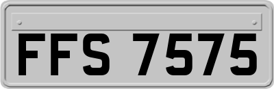 FFS7575