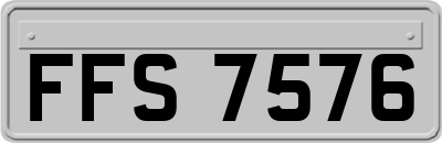 FFS7576