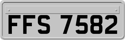 FFS7582