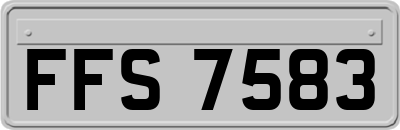 FFS7583