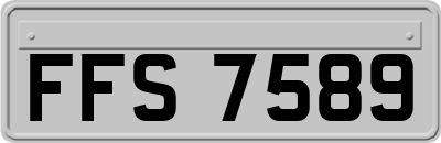 FFS7589