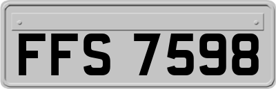 FFS7598