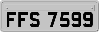 FFS7599