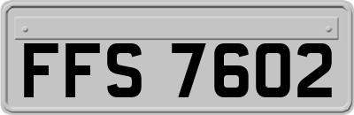 FFS7602