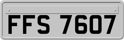 FFS7607