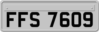 FFS7609