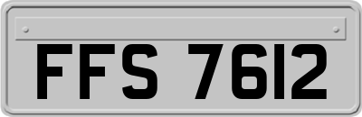 FFS7612