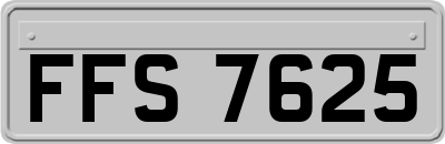 FFS7625