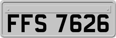 FFS7626
