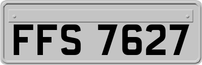 FFS7627