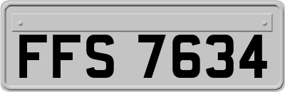 FFS7634