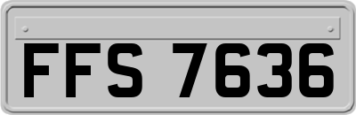 FFS7636