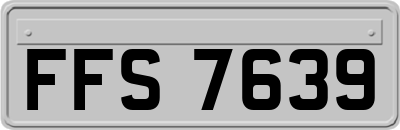 FFS7639