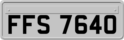 FFS7640