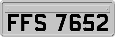 FFS7652