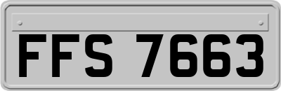 FFS7663