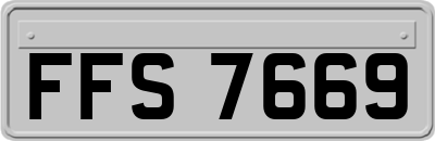 FFS7669
