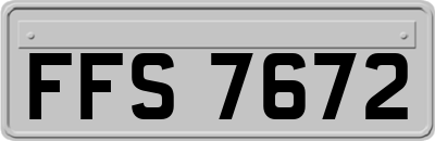 FFS7672