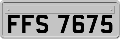 FFS7675
