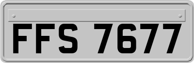 FFS7677