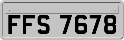 FFS7678