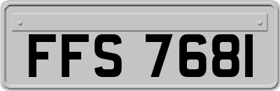 FFS7681
