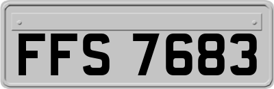 FFS7683