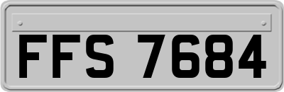 FFS7684