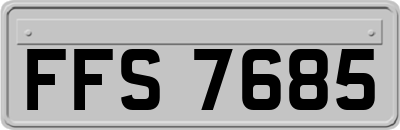 FFS7685