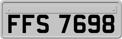 FFS7698