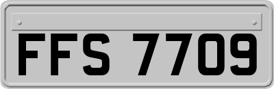 FFS7709