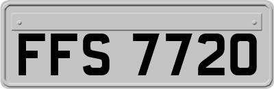FFS7720