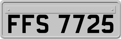 FFS7725