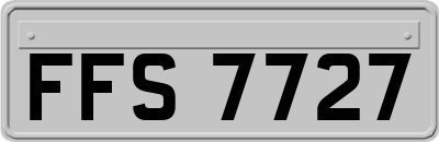 FFS7727