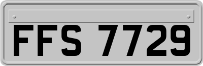 FFS7729