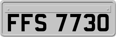 FFS7730