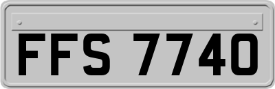 FFS7740