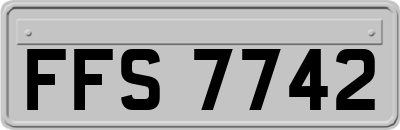 FFS7742