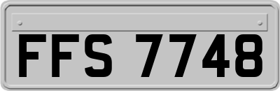 FFS7748