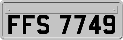 FFS7749