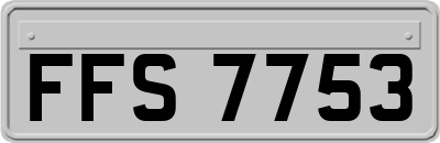 FFS7753