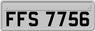 FFS7756