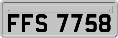 FFS7758