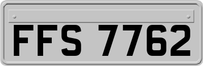 FFS7762