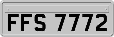 FFS7772