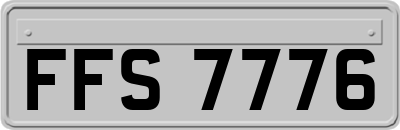 FFS7776